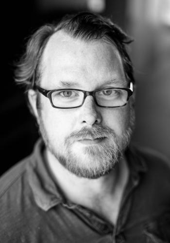 © Southern Poverty Law Center Ryan Lenz, senior investigative writer with the Southern Poverty Law Center, says the Proud Boys’ “West is the best” messaging overlaps with white nationalist themes.